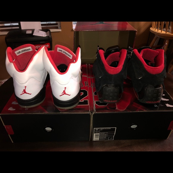 🔥🔥Jordan Countdown Pack! 5/18🔥🔥 - Picture 5 of 8